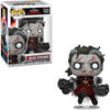 Funko Pop Marvel Doctor Strange 2 - Dead Strange 1032