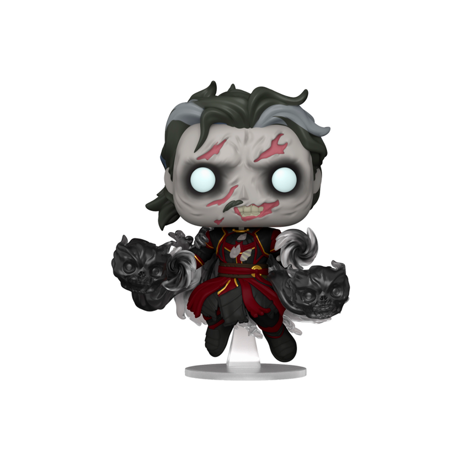 FUNKO POP MARVEL DOCTOR STRANGE 2 - DEAD STRANGE 1032