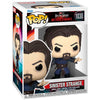 Funko Pop Marvel Doctor Strange In The Multiverse Of Madness - Sinister Strange 1030