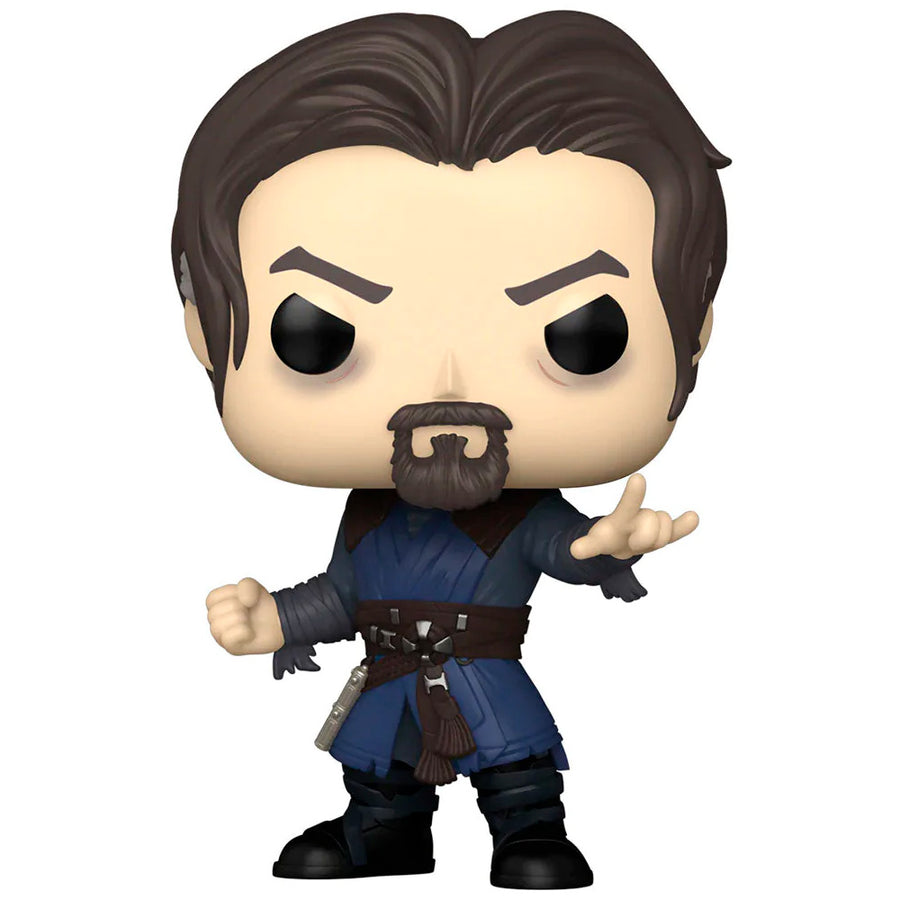 FUNKO POP MARVEL DOCTOR STRANGE IN THE MULTIVERSE OF MADNESS - SINISTER STRANGE 1030