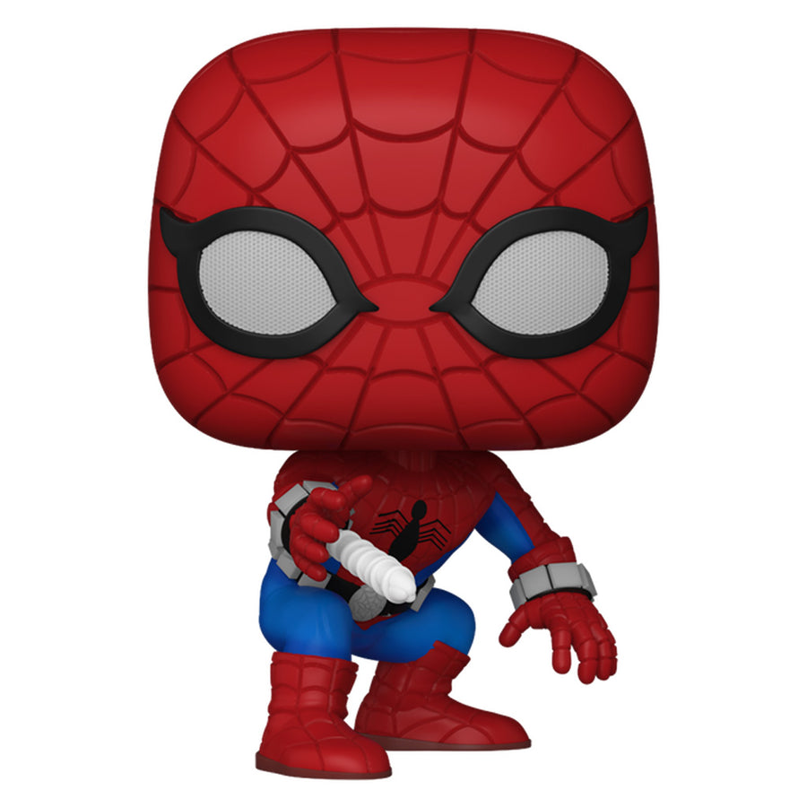 FUNKO POP MARVEL EXCLUSIVE - AMAZING SPIDER-MAN (1977) 1452