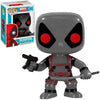 Funko Pop Marvel Exclusive - Deadpool X-Force 20