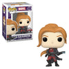 Funko Pop Marvel Exclusive - Elsa Bloodstone 1028