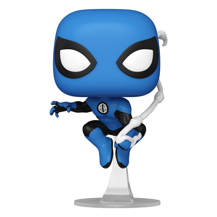 FUNKO POP MARVEL EXCLUSIVE - FANTASTIC FOUR SPIDER-MAN 1451