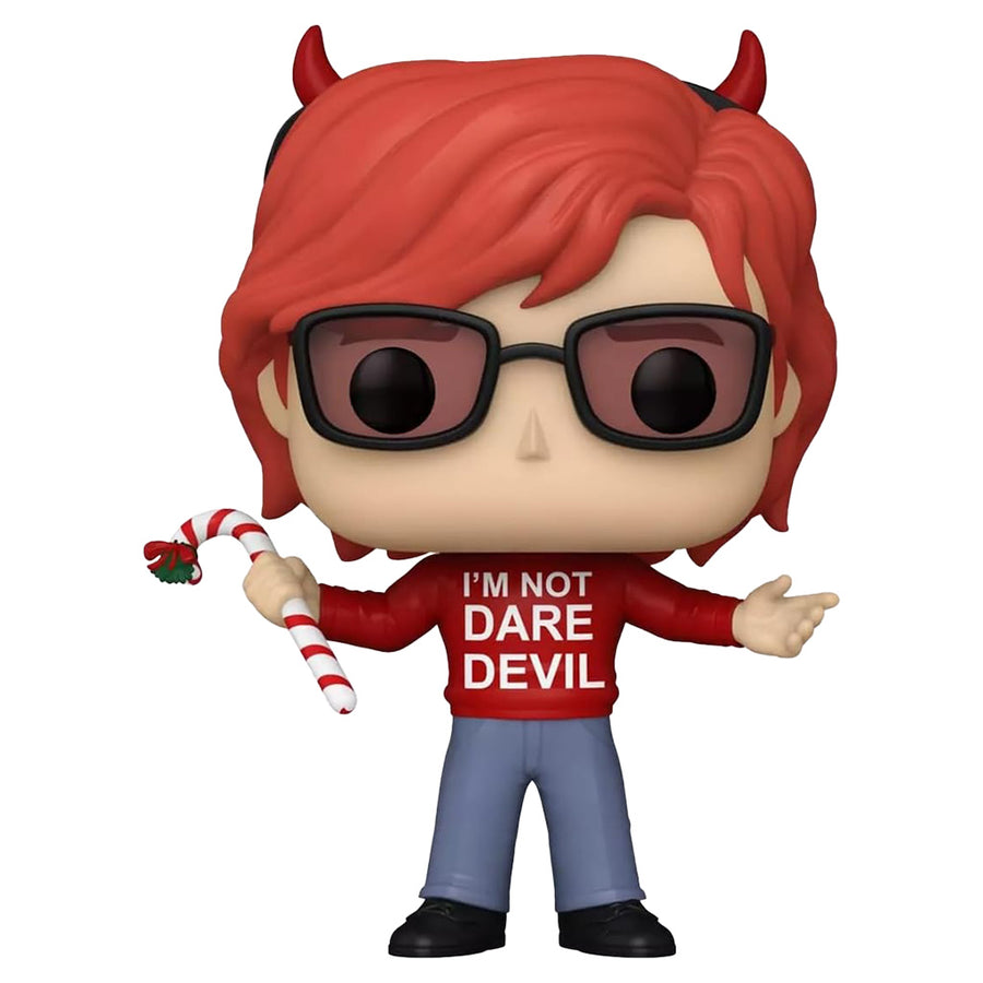 FUNKO POP MARVEL EXCLUSIVE - MATT MURDOCK 1320