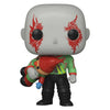 Funko Pop Marvel Guardians Of The Galaxy Holiday Special - Drax 1106