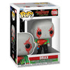 Funko Pop Marvel Guardians Of The Galaxy Holiday Special - Drax 1106