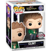 Funko Pop Marvel Hawkeye Exclusive - Clint 1216