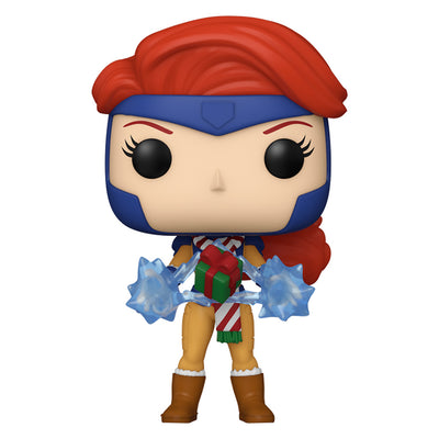 FUNKO POP MARVEL HOLIDAY - JEAN GREY 1533