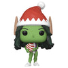 Funko Pop Marvel Holiday - She-Hulk 1286