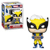 Funko Pop Marvel Holiday - Wolverine 1285