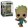 Funko Pop Marvel I Am Groot - Groot In Onesie 1192