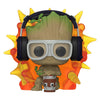 Funko Pop Marvel I Am Groot - Groot With Detonator 1195