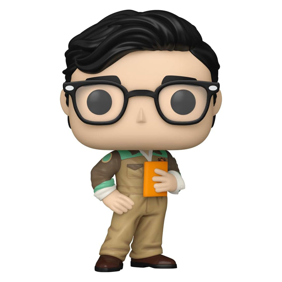 FUNKO POP MARVEL LOKI S2 - O.B 1317