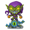 Funko Pop Marvel Mech Strike Monster Hunters Exclusive - Green Goblin 991