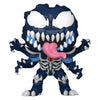 Funko Pop Marvel Mech Strike Monster Hunters Exclusive - Venom 998 (Super Sized 10")