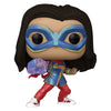Funko Pop Marvel Ms Marvel Exclusive - Ms.Marvel With Light Arm 1083