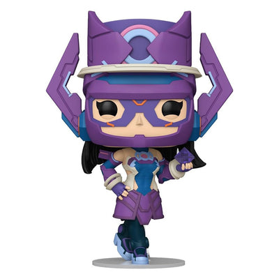 FUNKO POP MARVEL RIVALS SUPER SIZED - GALACTA 1067