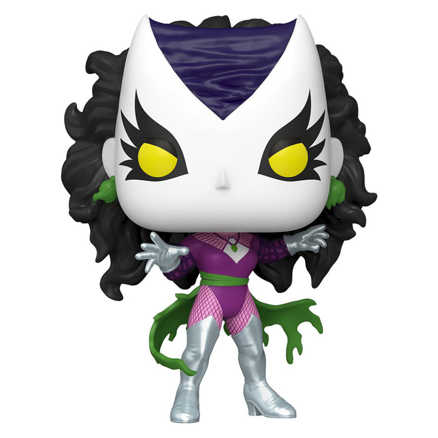 FUNKO POP MARVEL SAN DIEGO COMIC CON 2023 - LILITH 1264