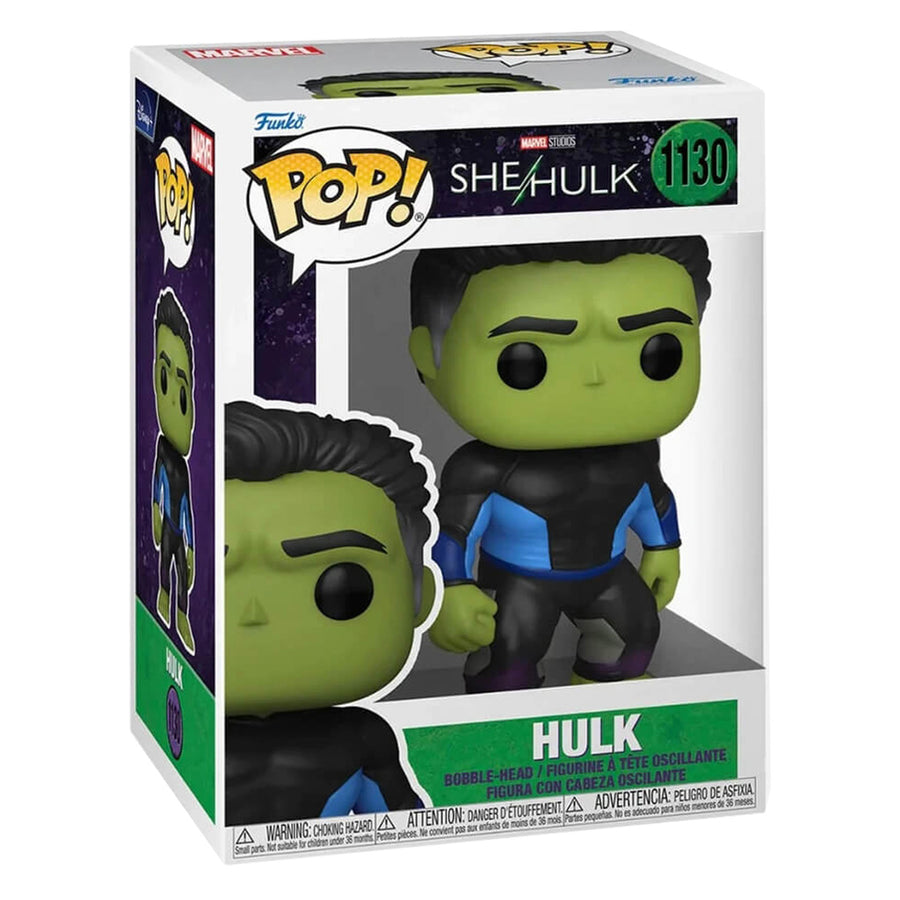 FUNKO POP MARVEL SHE-HULK - HULK 1130