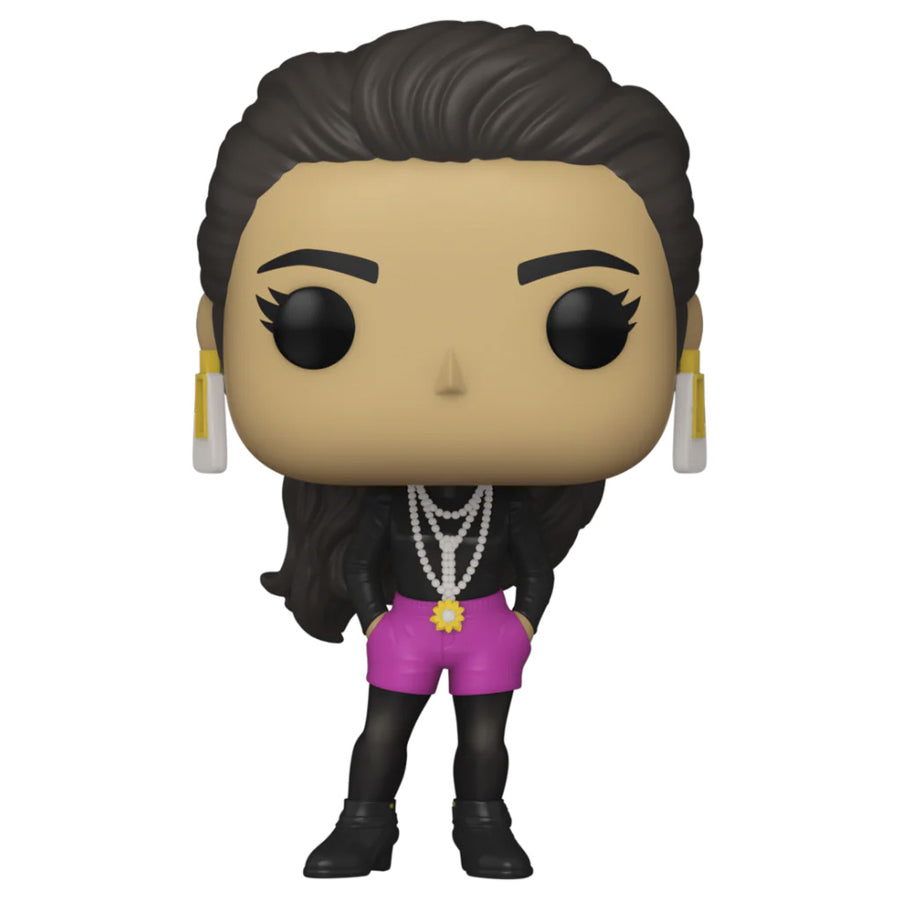 FUNKO POP MARVEL SHE-HULK - NIKKI 1133