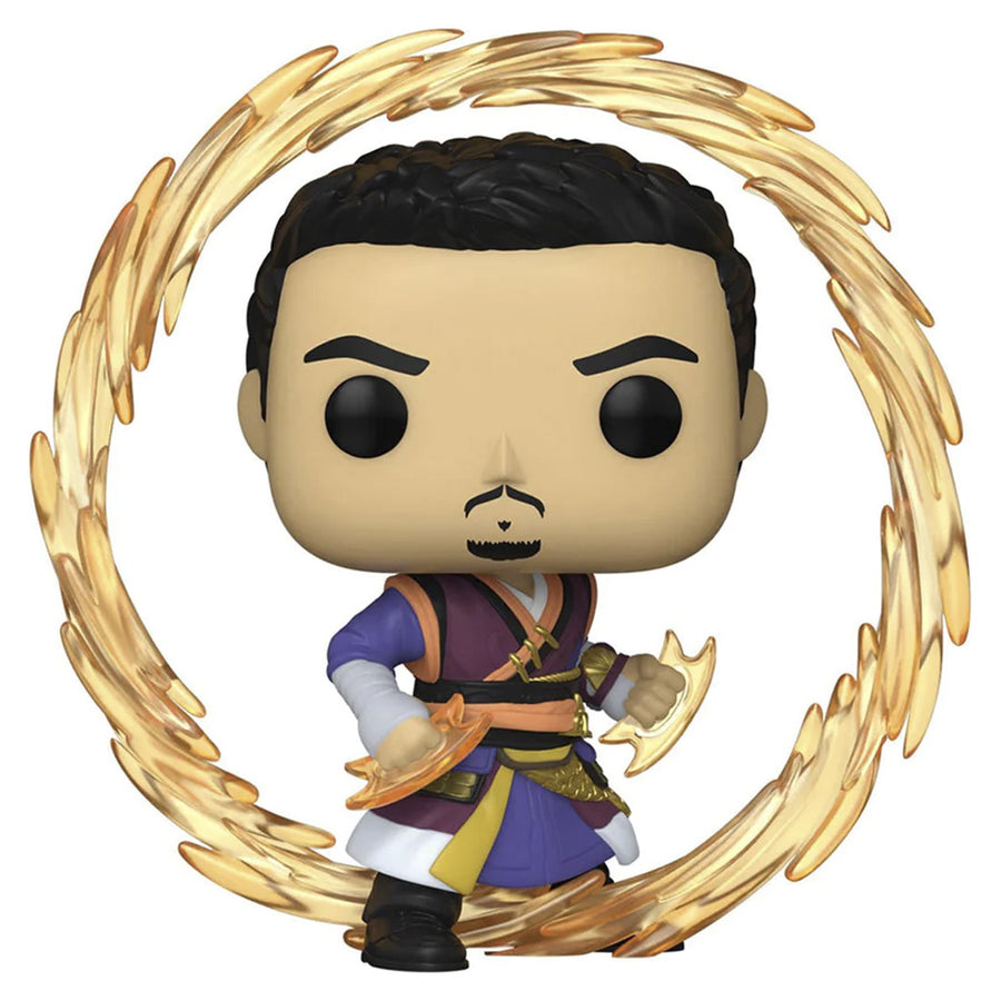 FUNKO POP MARVEL SHE-HULK - WONG 1131