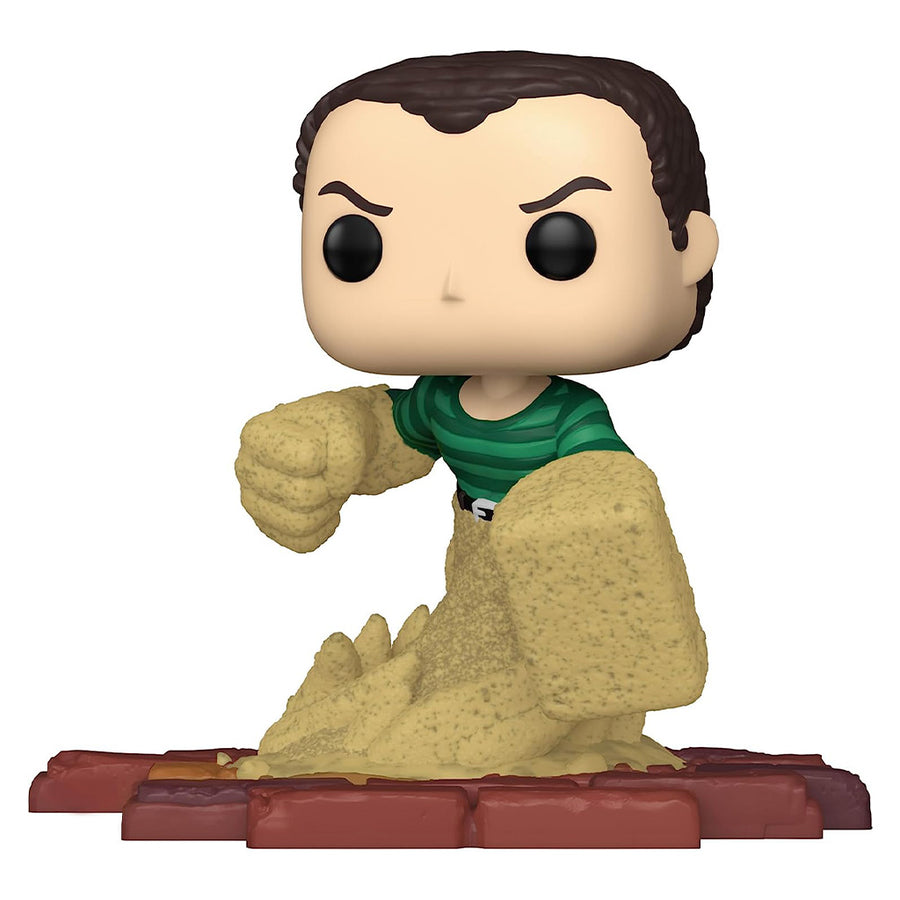 FUNKO POP MARVEL SINISTER SIX - SANDMAN 1015