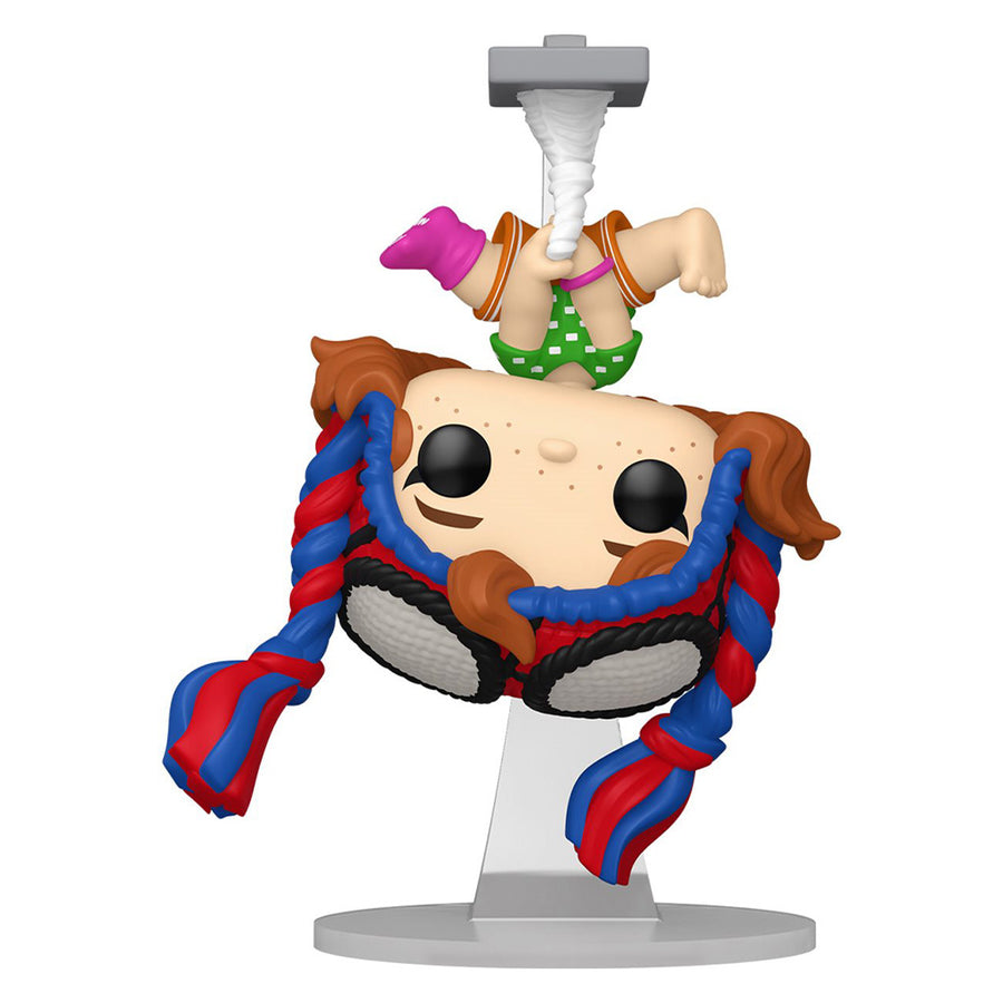 FUNKO POP MARVEL SPIDER-MAN:ACROSS THE SPIDER-VERSE - MAYDAY PARKER 1410