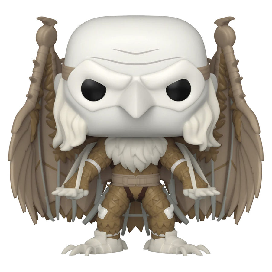 FUNKO POP MARVEL SPIDER-MAN: ACROSS THE SPIDER-VERSE - MEDIEVAL VULTURE 1230