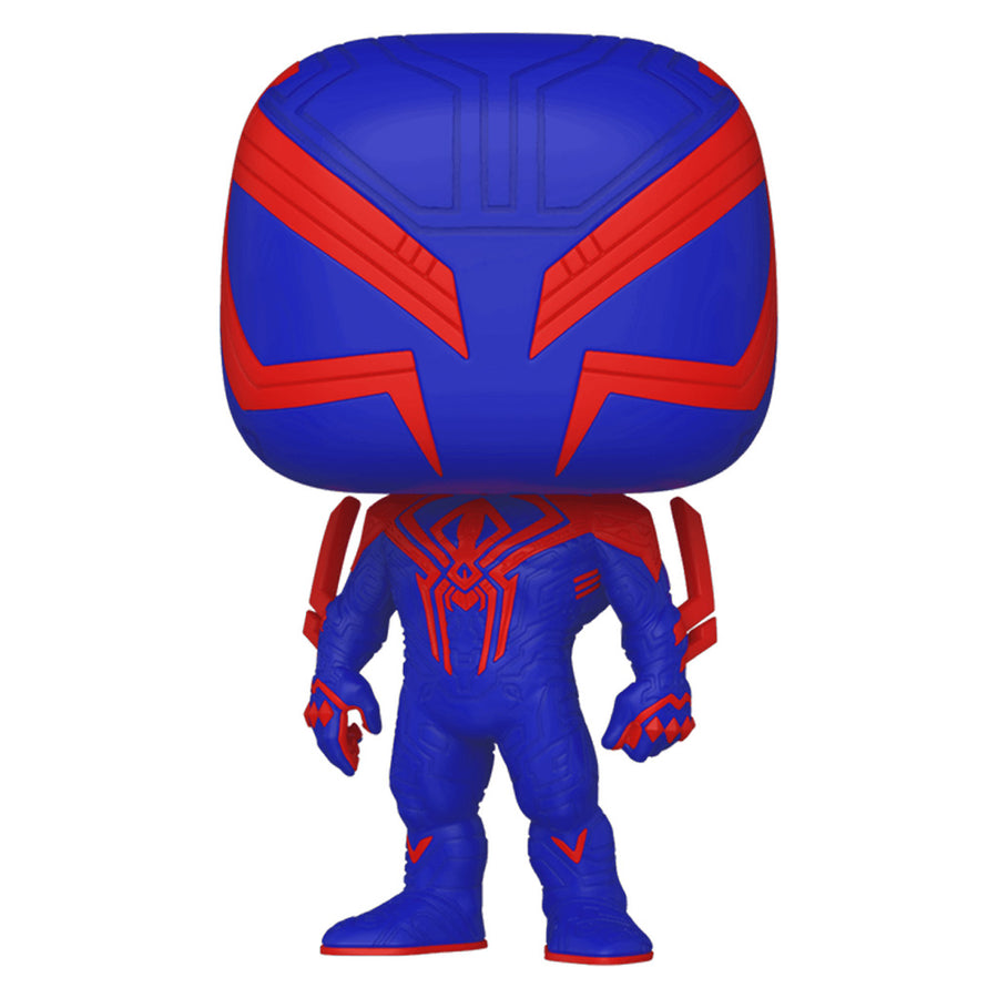 FUNKO POP MARVEL SPIDER-MAN: ACROSS THE SPIDER-VERSE - SPIDER-MAN 2099 1225