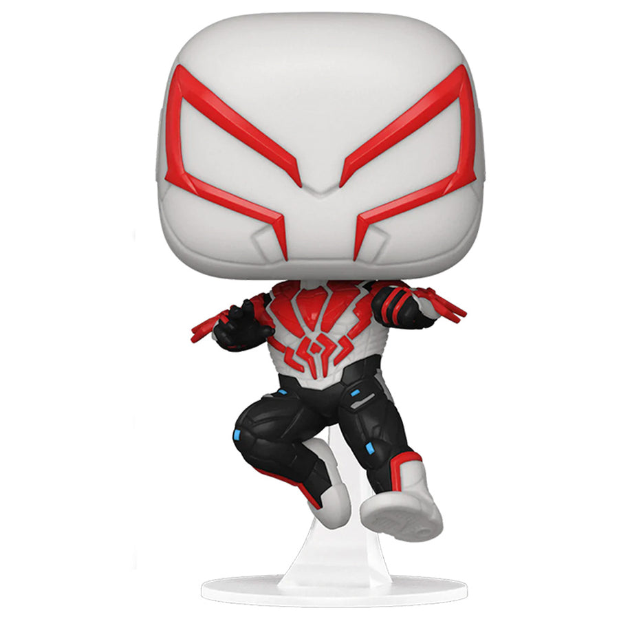 FUNKO POP MARVEL SPIDER-MAN EXCLUSIVE - SPIDER-MAN 2099 1059 (SDCC 2022)