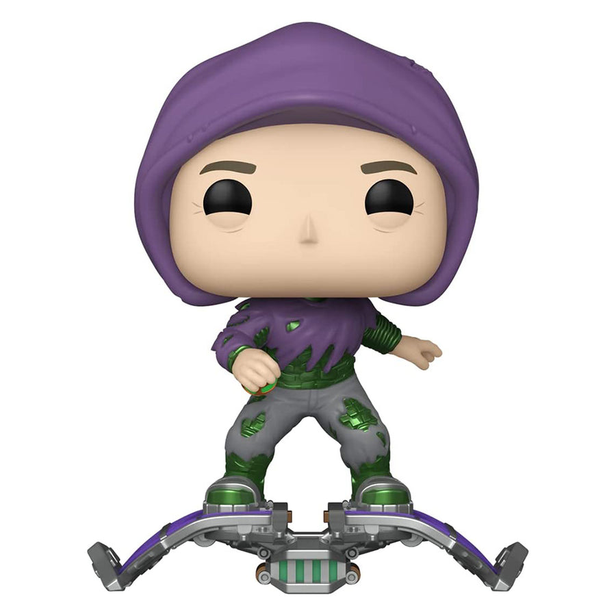 FUNKO POP MARVEL SPIDER-MAN NO WAY HOME S3 - GREEN GOBLIN 1165