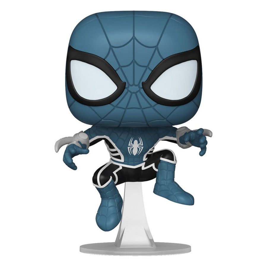 FUNKO POP MARVEL SPIDER-MAN (FEAR ITSELF SUIT) 1445