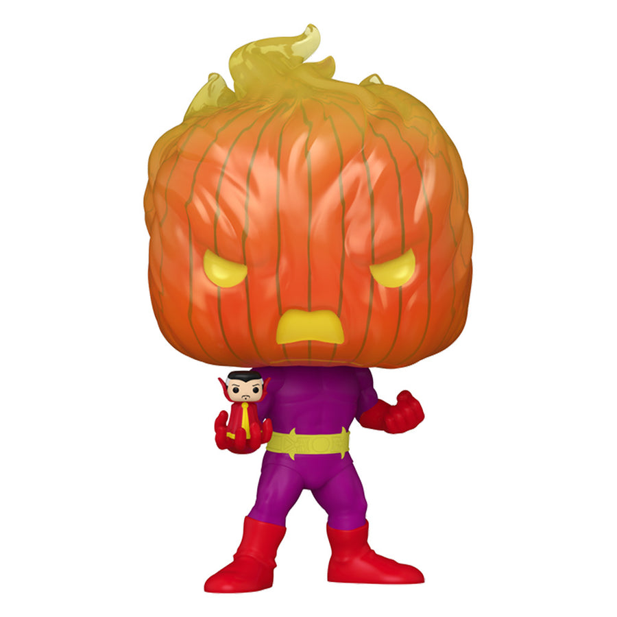 FUNKO POP MARVEL STRANGE TALES - DORMAMMU 1556