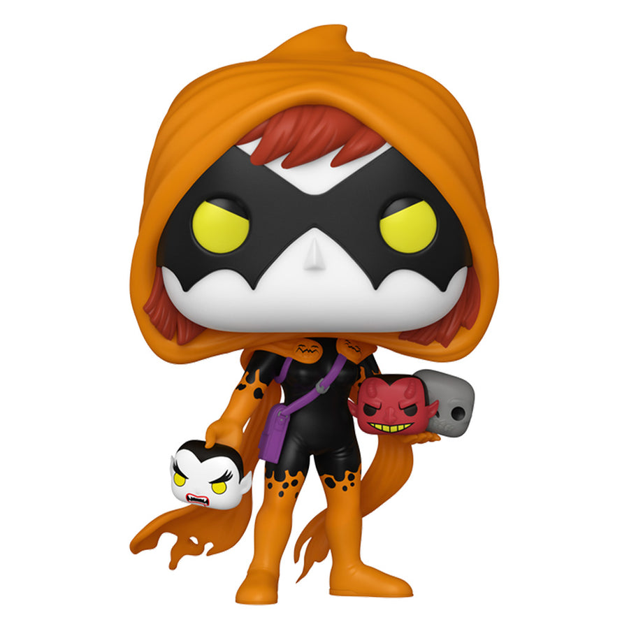 FUNKO POP MARVEL STRANGE TALES - HOLLOW'S EVE 1560