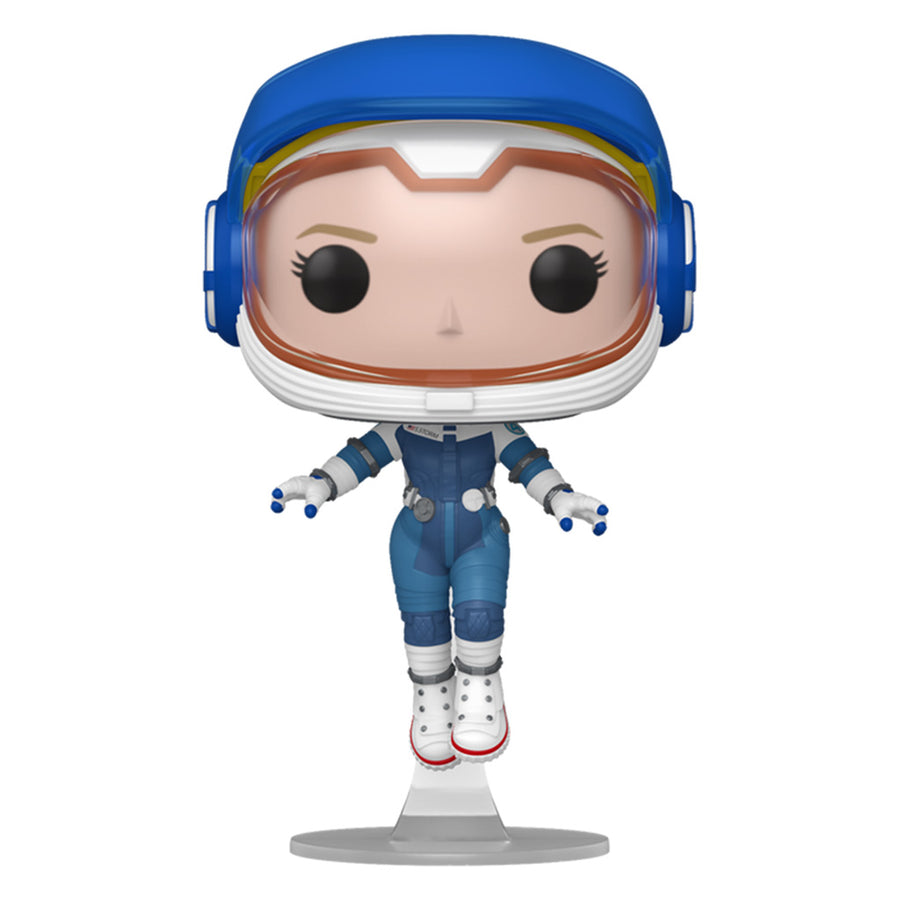 FUNKO POP MARVEL THE FANTASTIC FOUR: FIRST STEPS - INVISIBLE WOMAN 1522