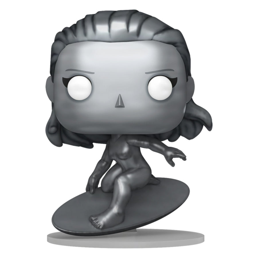 FUNKO POP MARVEL THE FANTASTIC FOUR: FIRST STEPS - SILVER SURFER 1518