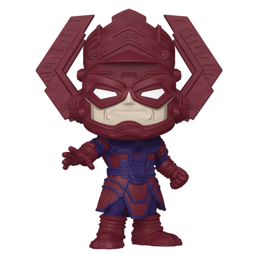 FUNKO POP MARVEL THE FANTASTIC FOUR: FIRST STEPS SUPER SIZED - GALACTUS 1519