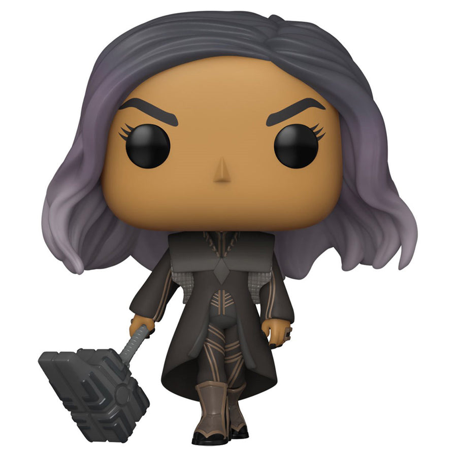 FUNKO POP MARVEL THE MARVELS - DAR-BENN 1252