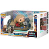 Funko Pop Marvel Thor Love And Thunder - Goat Boat 290