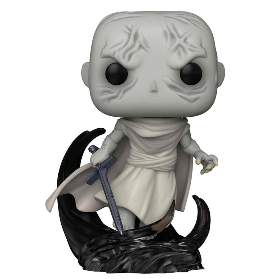 FUNKO POP MARVEL THOR LOVE AND THUNDER - GORR 1043