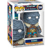 Funko Pop Marvel Thor: Love And Thunder - Korg 1044