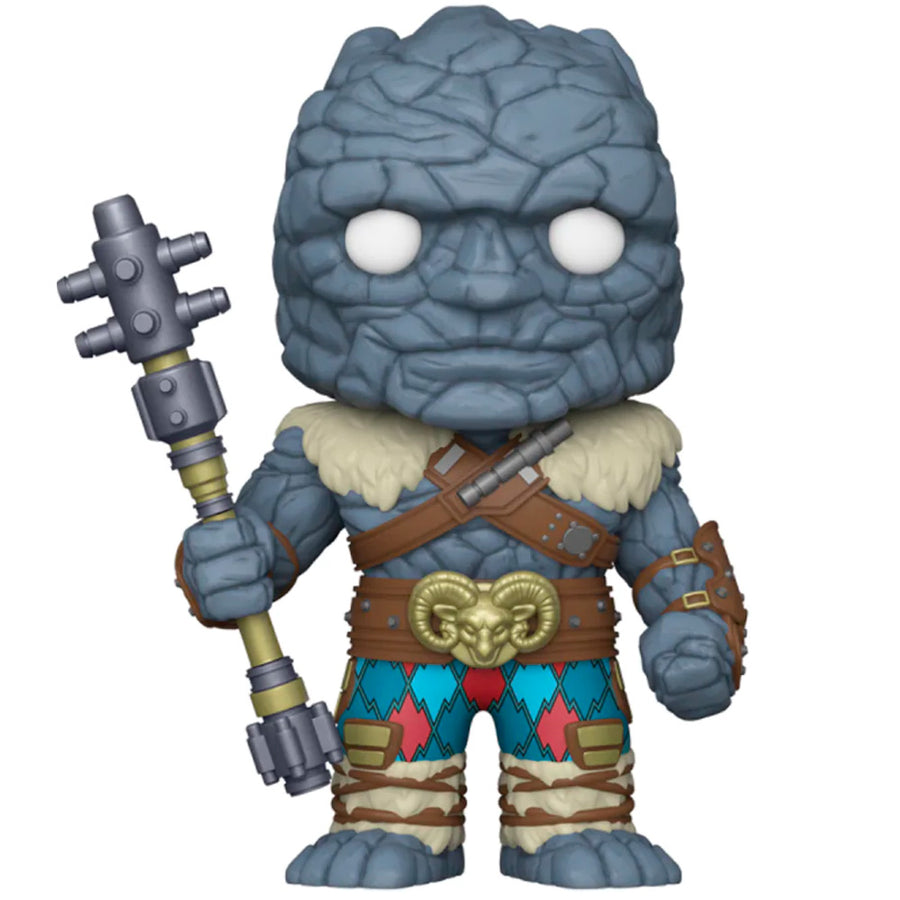 FUNKO POP MARVEL THOR: LOVE AND THUNDER - KORG 1044