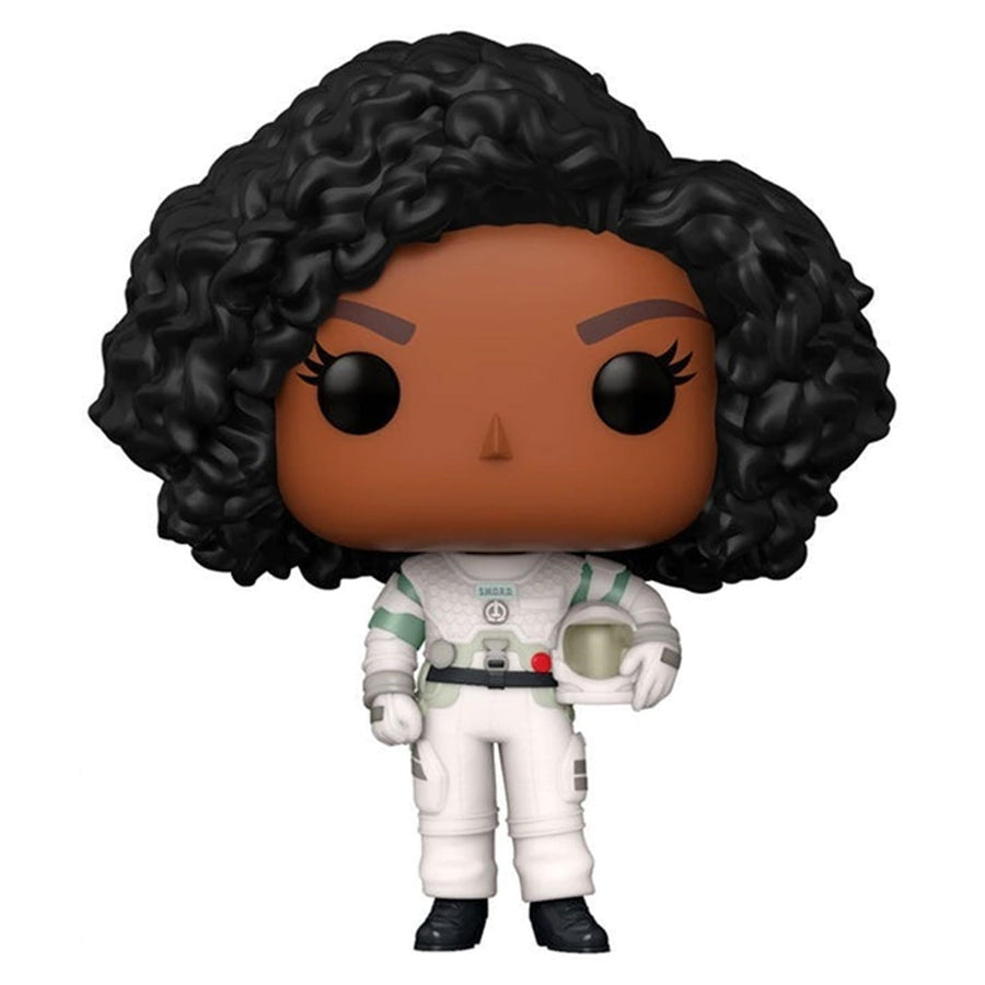 FUNKO POP MARVEL WANDAVISION - MONICA RAMBEAU 825