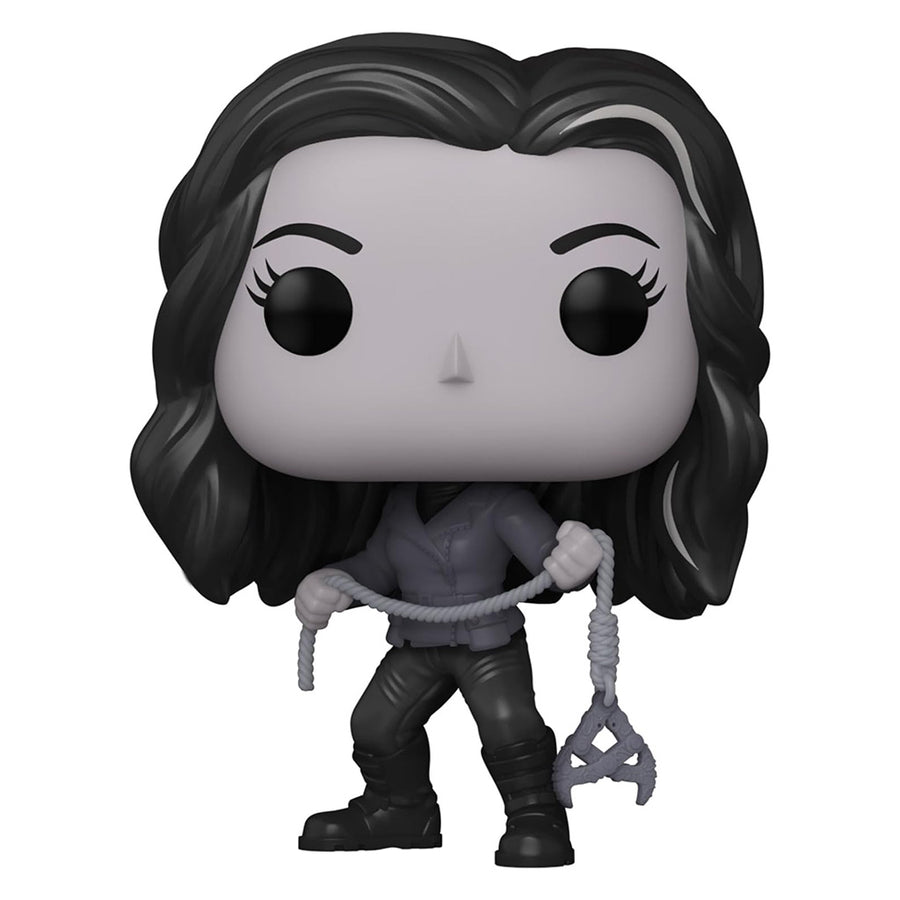 FUNKO POP MARVEL WEREWOLF BY NIGHT - ELSA BLOODSTONE 1271