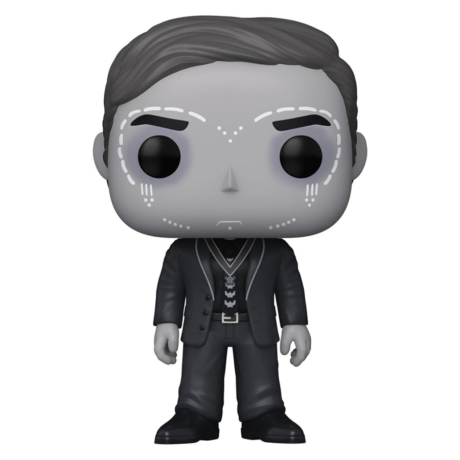 FUNKO POP MARVEL WEREWOLF BY NIGHT - JACK RUSSEL 1272