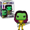 Funko Pop Marvel What If…? - Gamora With Blade Of Thanos 970