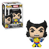 Funko Pop Marvel Wolverine 50Th Anniversary - Wolverine (Fatal Attractions) 1372