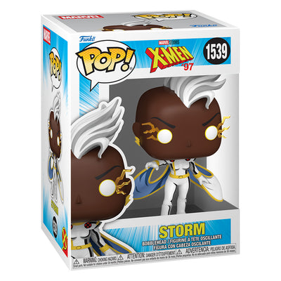 FUNKO POP MARVEL X-MEN 97 - STORM 1539