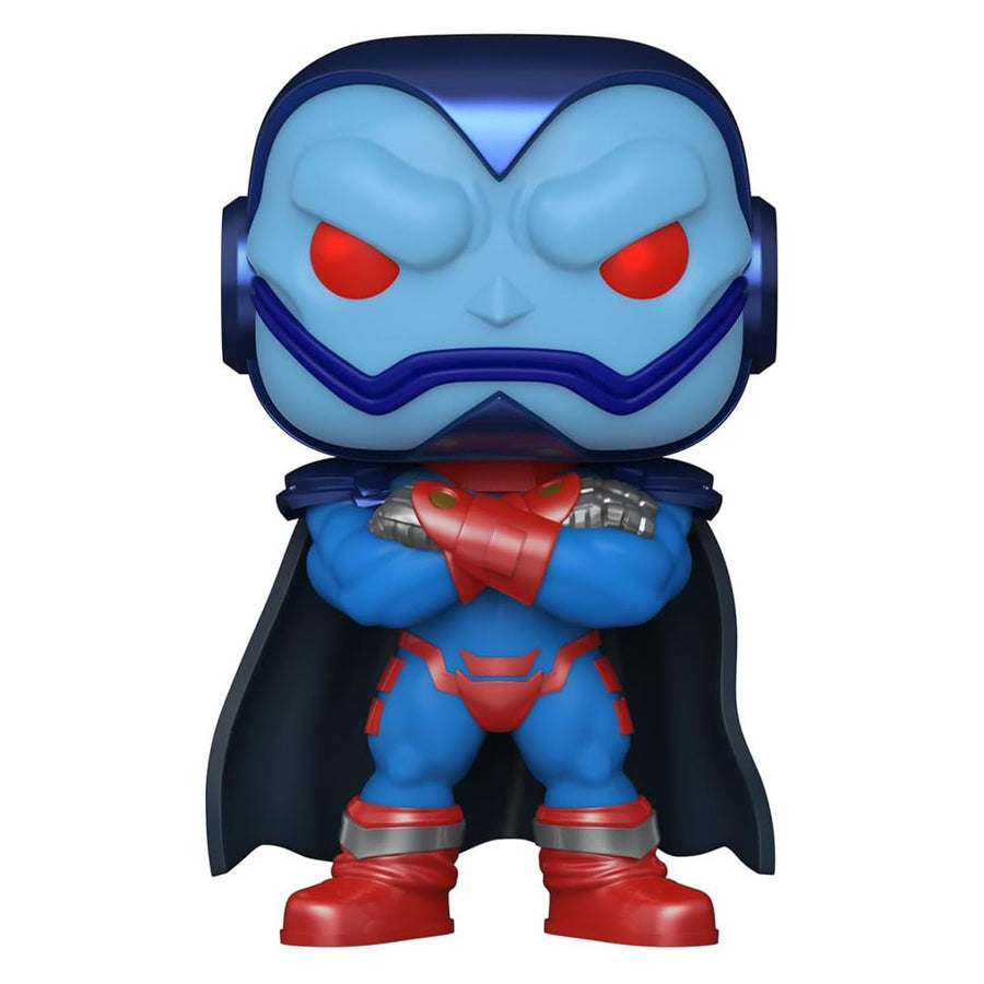 FUNKO POP MARVEL X-MEN - APOCALYPSE 1459